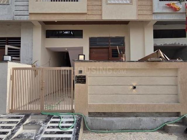 Villa for sale in Pink City, Rajasthan