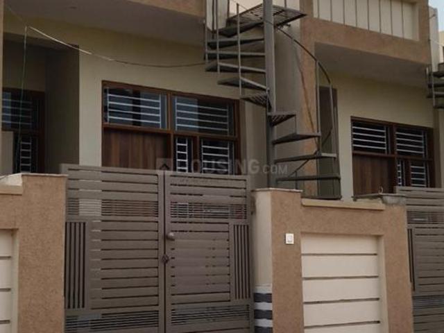 Villa for sale in Pink City, Rajasthan