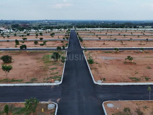 Villa for sale in Ranga Reddy, Haidarabad