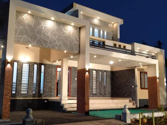 Villa for sale in Palakkad, Kerala