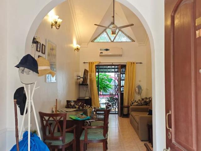Villa for sale in Anjuna, Goa