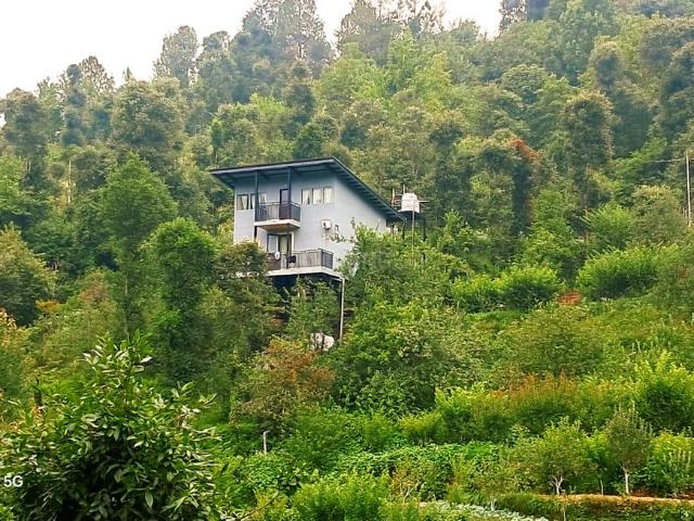 Villa for rent in Uttarakhand