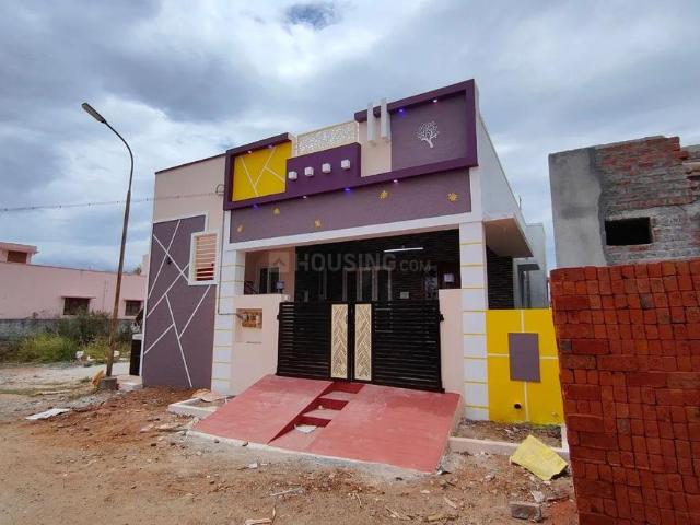 Villa for sale in Tamil Nadu