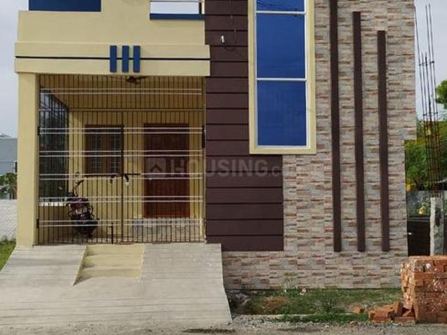 Villa for sale in Tamil Nadu