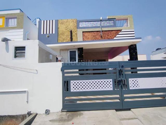 Villa for sale in Tamil Nadu