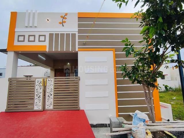 Villa for sale in Tamil Nadu