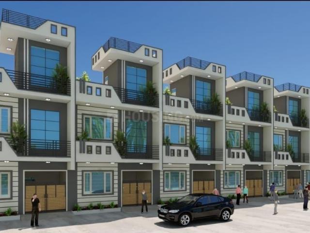 Villa for sale in Bahlolpur, Arunachal Pradesh