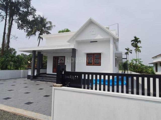 Villa for sale in Chittur, Kerala