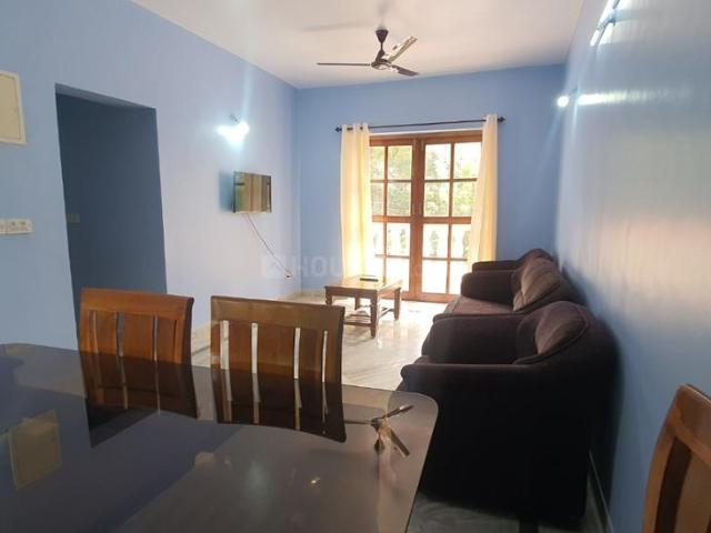 Villa for rent in Goa