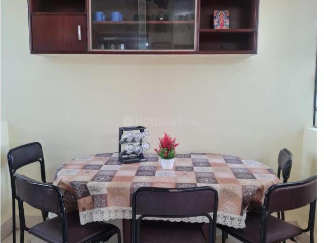 Villa for rent in Goa