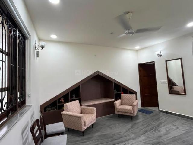 Villa for rent in Goa