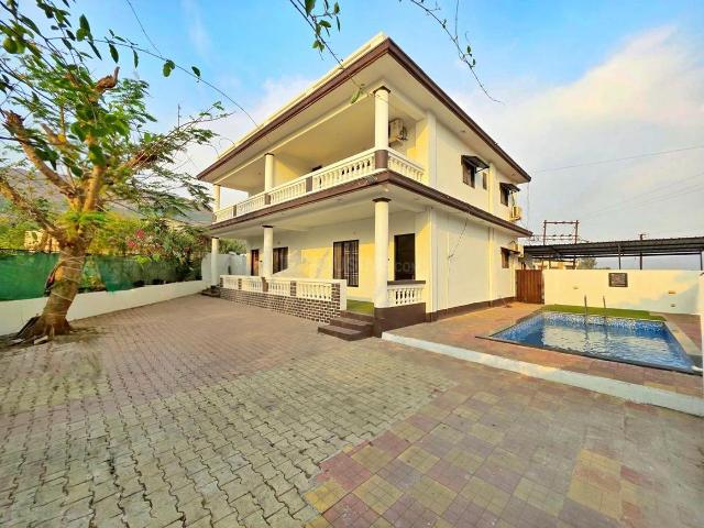 Villa for sale in Mawal, National Capital Territory Of Delhi