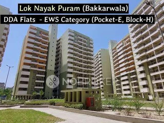 Property for rent in West Delhi, Deri