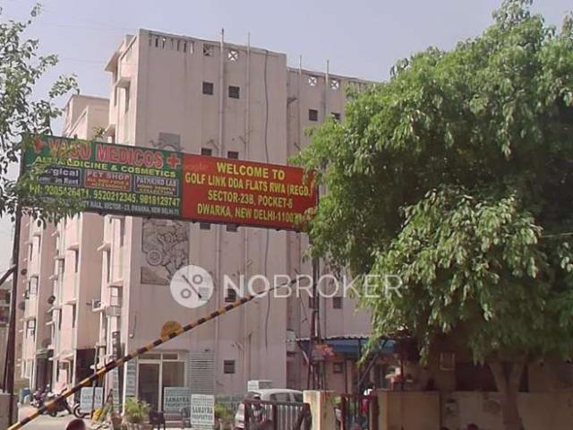 Property for rent in South West Delhi, Deri