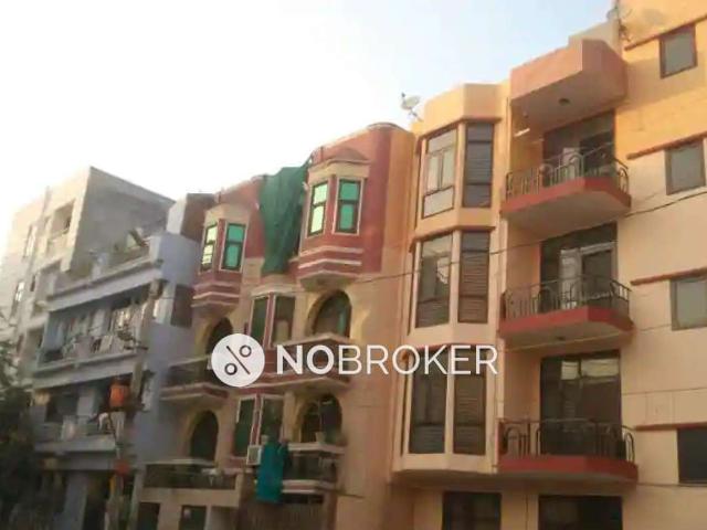 Property for rent in South Delhi, Deri