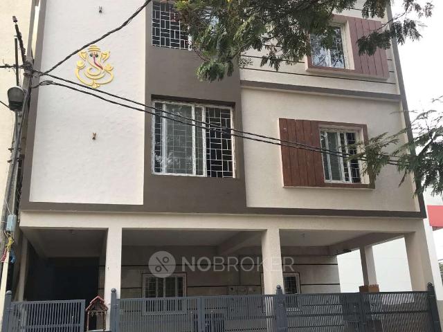 Property for rent in Bangalore East, Cox Town - Bangalore