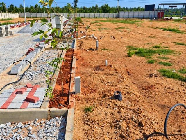 Villa for sale in Devanahalli, Bengaluru North