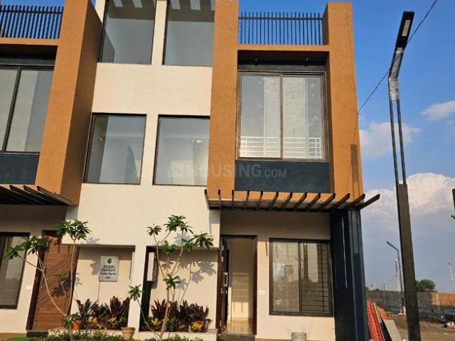 Villa for sale in Nenod, Indore