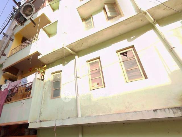 Property for rent in Bangalore North, Cox Town - Bangalore