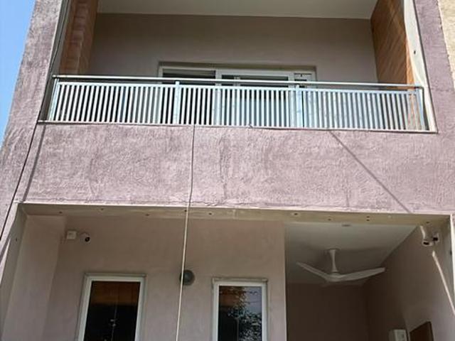 Villa for sale in Vrindavan, Mathura