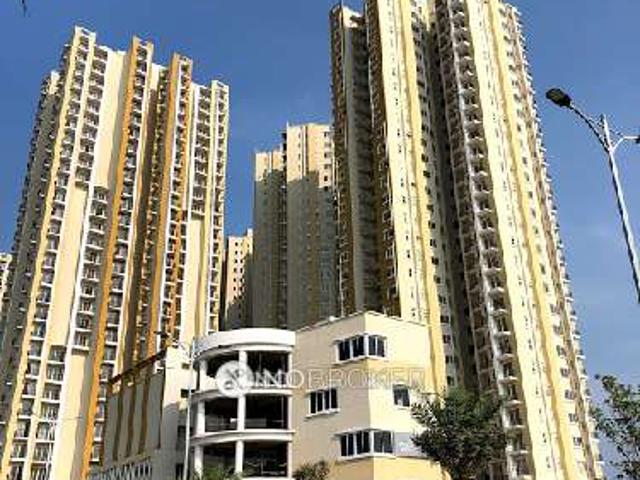 Property for rent in Kelambakkam, Tamil Nadu