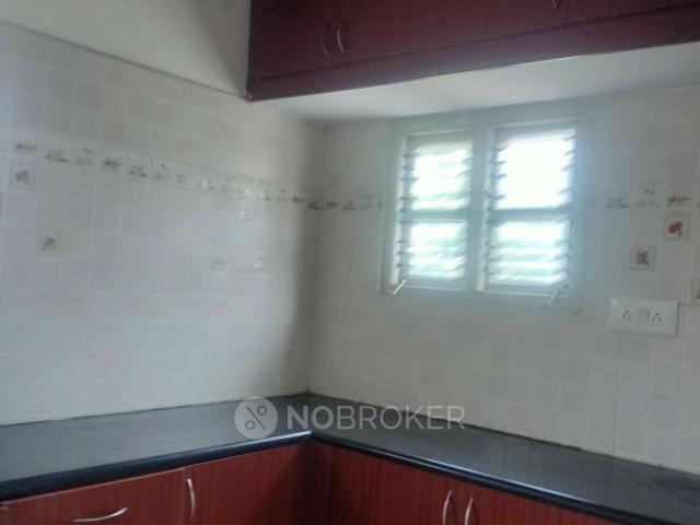 Flat for rent in Bangalore South, Cox Town - Bangalore