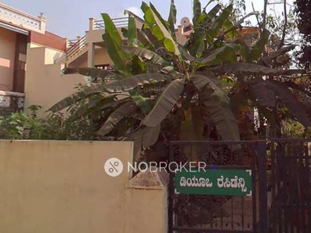 Property for rent in Cox Town - Bangalore, Karnataka