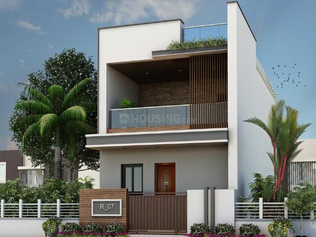Villa for sale in Andhra Pradesh