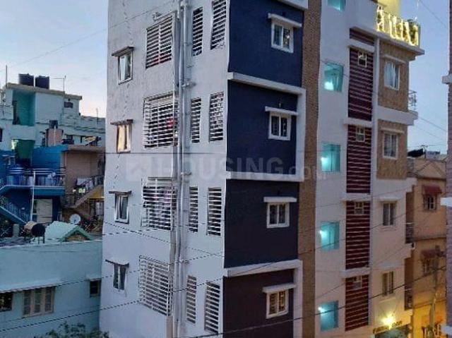Villa for sale in Bangalore South, Cox Town - Bangalore