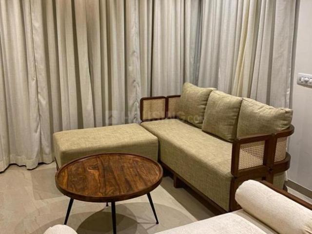 Villa for rent in Nova Goa, Goa