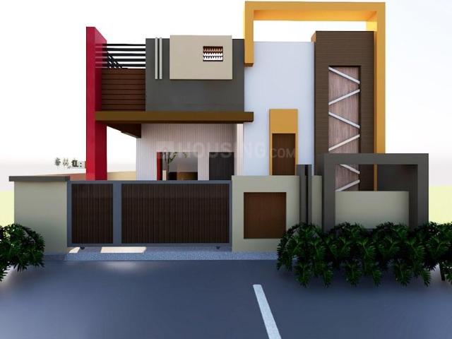 Villa for sale in Tiruvottiyur, Tamil Nadu
