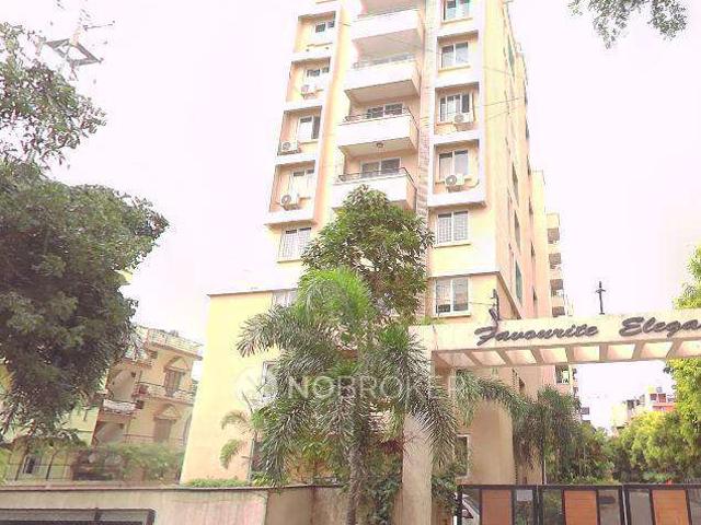 Property for rent in Bangalore North, Cox Town - Bangalore