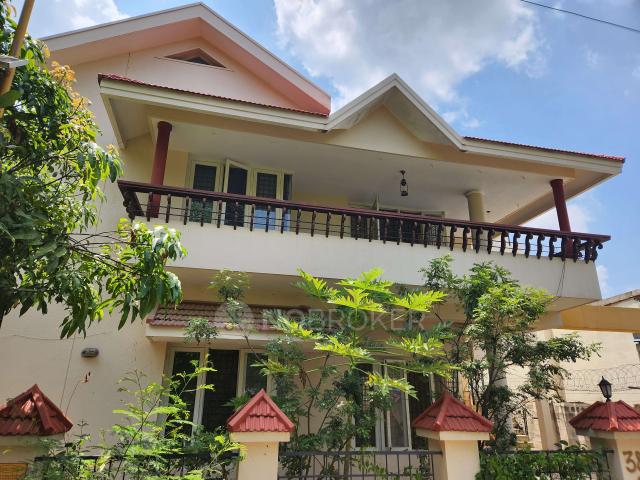 Property for rent in Bangalore East, Cox Town - Bangalore