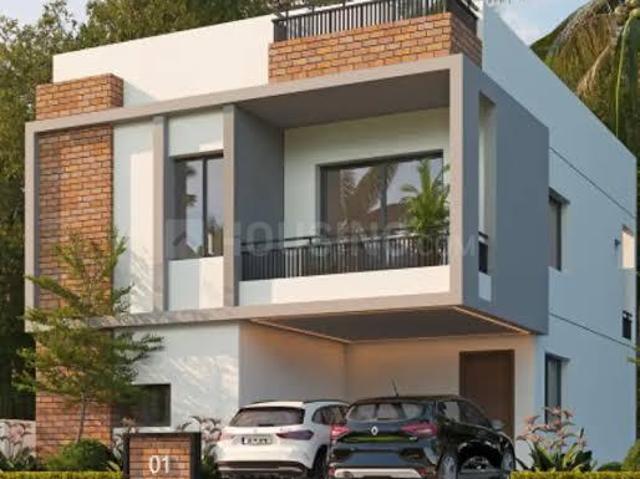 Villa for sale in Telangana