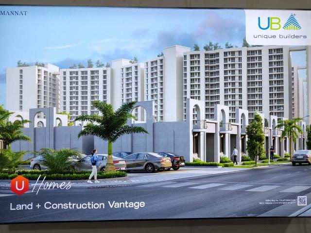 Villa for sale in Pink City, Jetpur