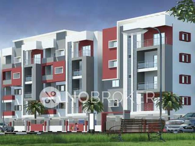 Property for rent in Bangalore South, Cox Town - Bangalore
