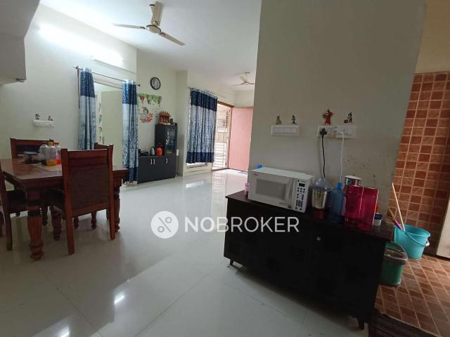 Flat for rent in Haidarabad, Telangana