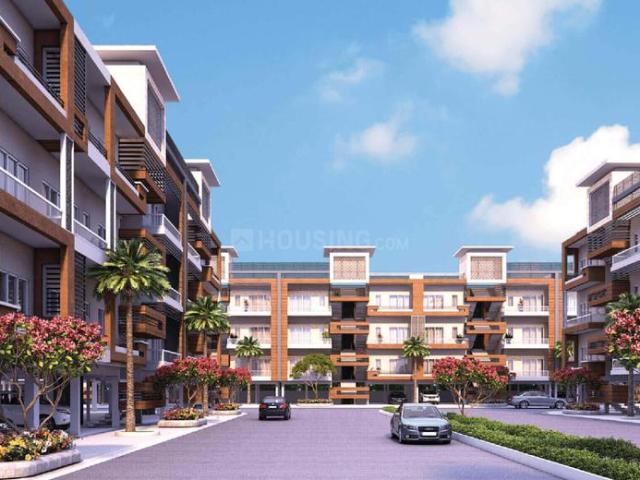 Villa for sale in Zirakpur, Punjab