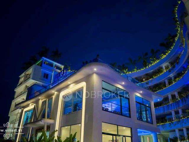 Property for sale in Prashanth Nagar, Bandlaguda Jagir