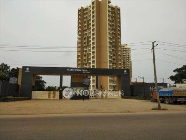 Property for rent in Bangalore North, Cox Town - Bangalore