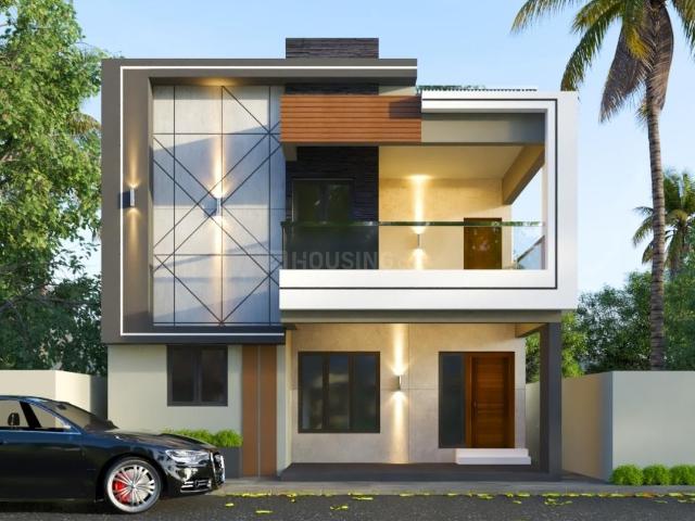 Villa for sale in Coimbatore, Tamil Nadu