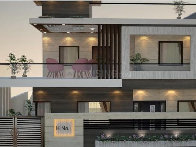 Villa for sale in Coimbatore, Tamil Nadu