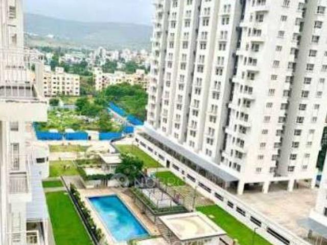 Property for sale in Godrej Greens, Pune