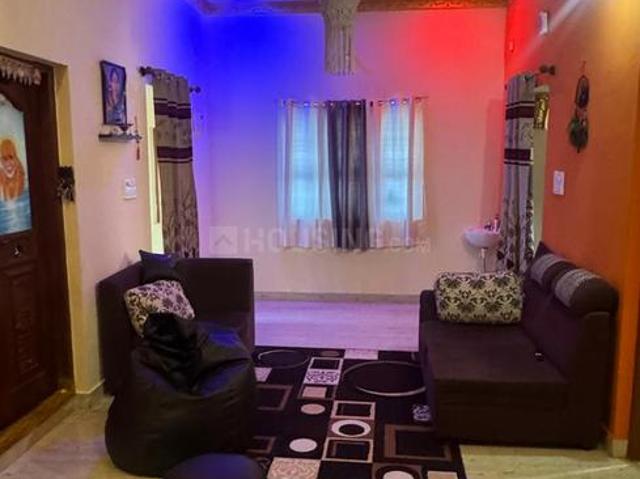 Villa for rent in Bharathidasan Nagar, Hosur