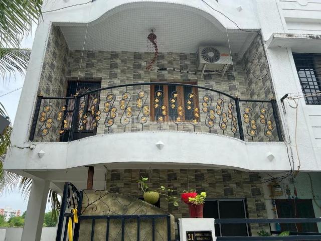 Villa for sale in Vadodara