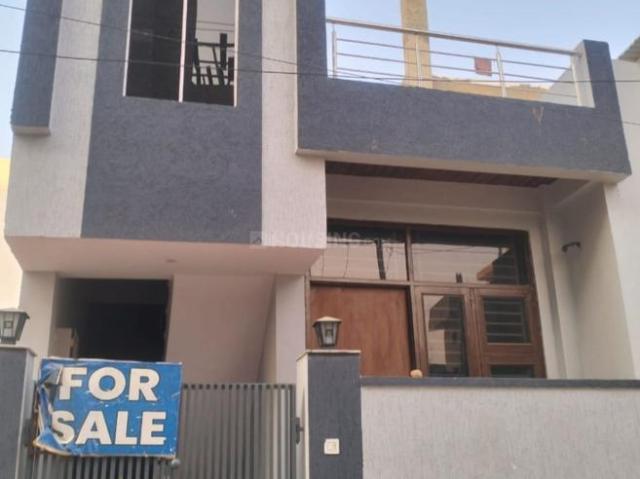 Villa for sale in Pink City, Niwaru