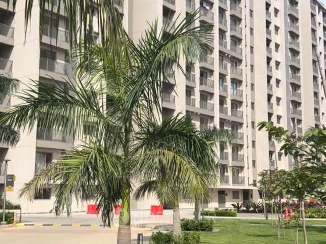 Property for rent in Cox Town - Bangalore, Karnataka