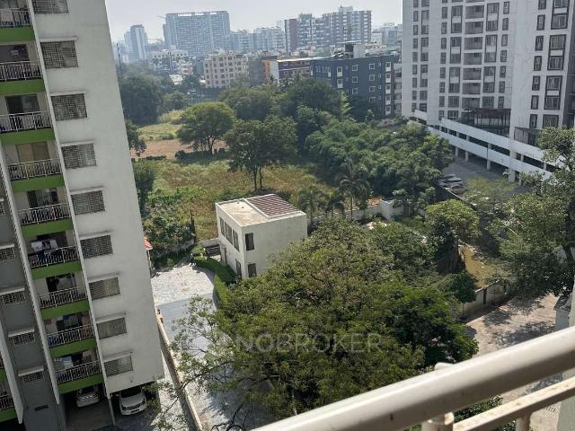 Flat for rent in Hinjawadi, Pune