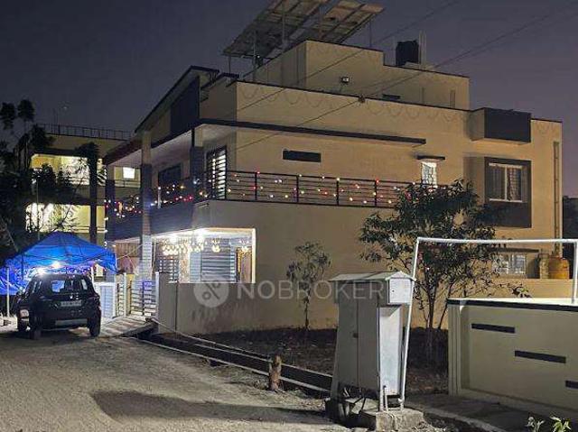 Property for rent in Bangalore East, Cox Town - Bangalore