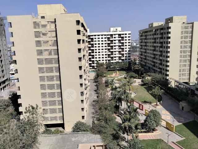 Property for rent in Pawar Nagar, Pune
